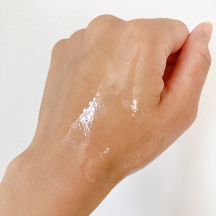 クレンジングオイル/CLAYGE/オイルクレンジングを使ったクチコミ(2枚目)