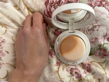 オルビスユー トリートメントプライマー/オルビス/化粧下地を使ったクチコミ(4枚目)