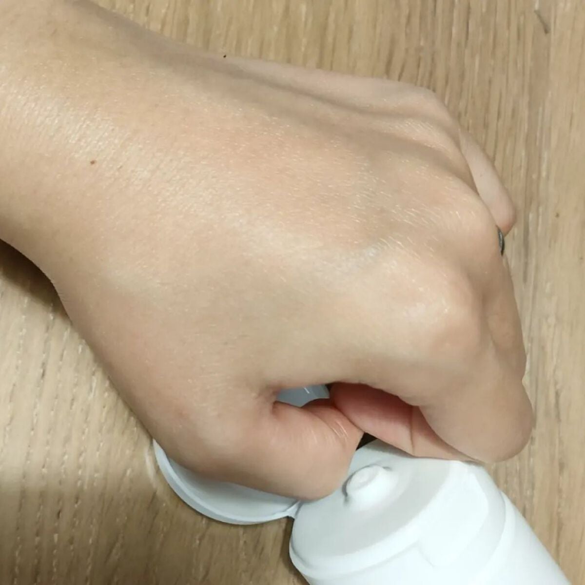 DMT インテンシブフェイシャルクリーム/PHYSIOGEL/フェイスクリームを使ったクチコミ(4枚目)