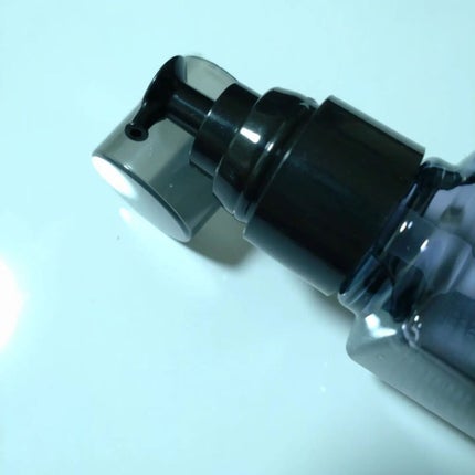 モイスチュアコントロール ヘアオイル W/スティーブンノル ニューヨーク/ヘアオイルを使ったクチコミ(3枚目)