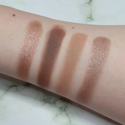 アイ カラー クォード エクストリーム/TOM FORD BEAUTY/アイシャドウパレットを使ったクチコミ(7枚目)