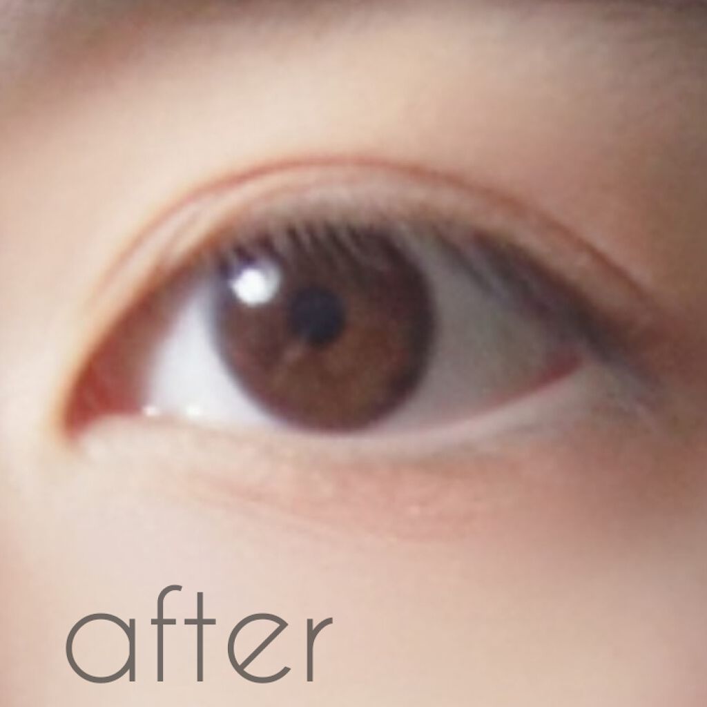 グロウフルールチークス/キャンメイク/パウダーチークを使ったクチコミ(3枚目)