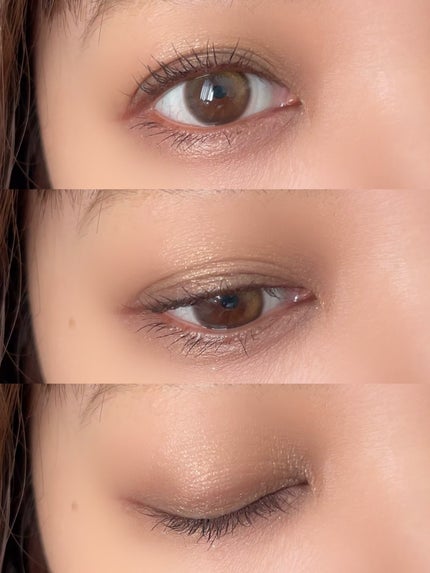 シャドーカスタマイズ/MAJOLICA MAJORCA/単色アイシャドウを使ったクチコミ(5枚目)