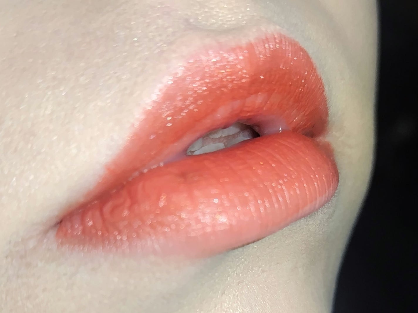 ヴィセ アヴァン シングルアイカラー/Visée/単色アイシャドウを使ったクチコミ(5枚目)