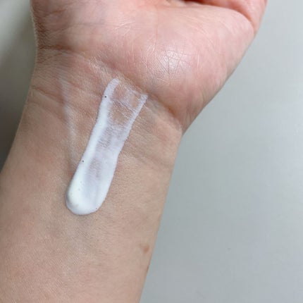 おはようるおいミルク UV HC/サボリーノ/オールインワン化粧品を使ったクチコミ(3枚目)