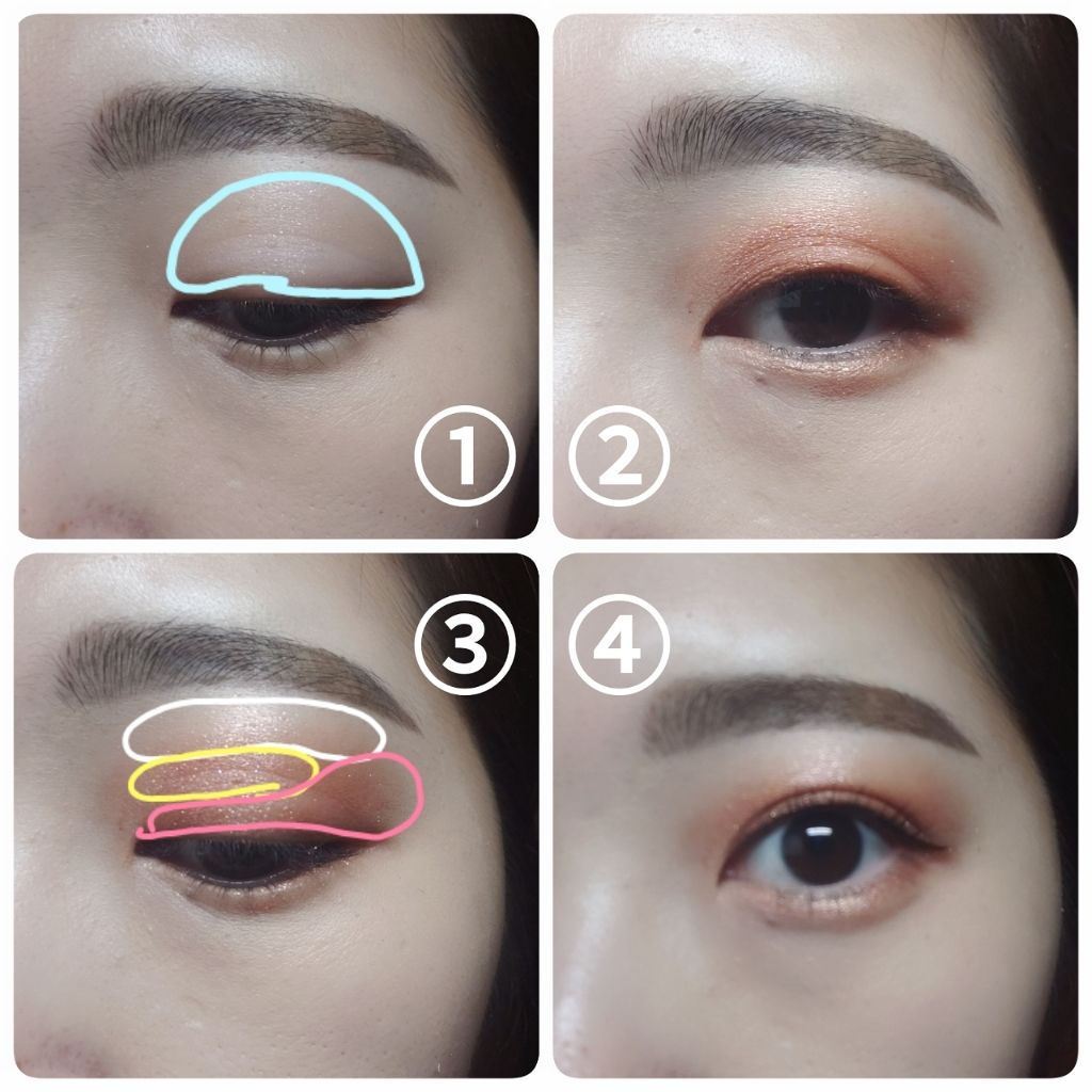 アイビューティー フィクサー WP/アストレア ヴィルゴ/二重まぶた用アイテムを使ったクチコミ（2枚目）