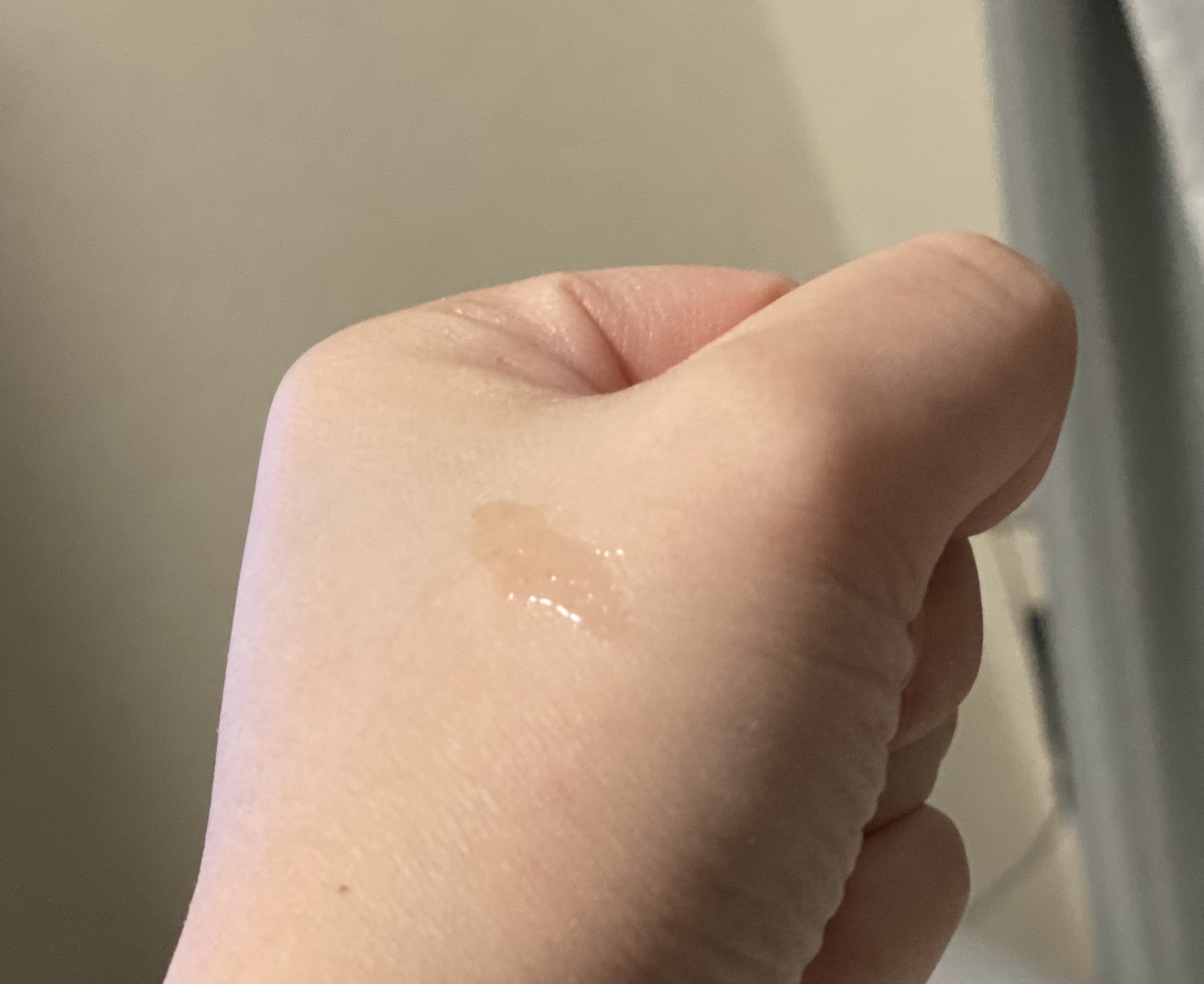 アピュー ジューシーパン リッププランパー/A’pieu/リッププランパーを使ったクチコミ（2枚目）