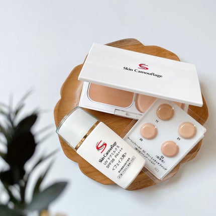 マーシュフィールド SC UV ケアミルクS/マーシュ・フィールド/日焼け止めミルクを使ったクチコミ(2枚目)