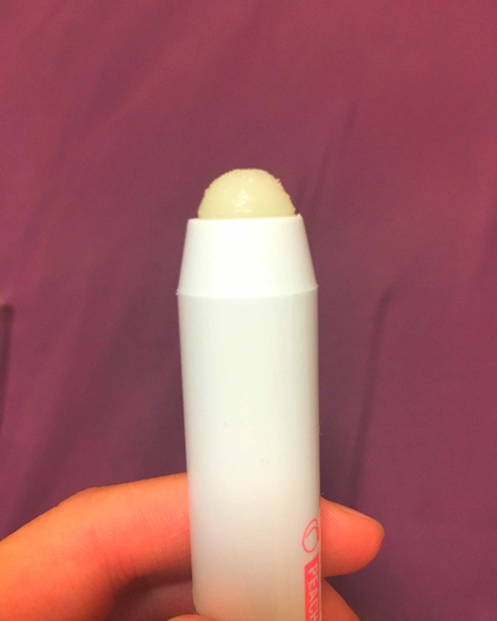 リップシュガースクラブモイストa/K-パレット/リップスクラブを使ったクチコミ(2枚目)