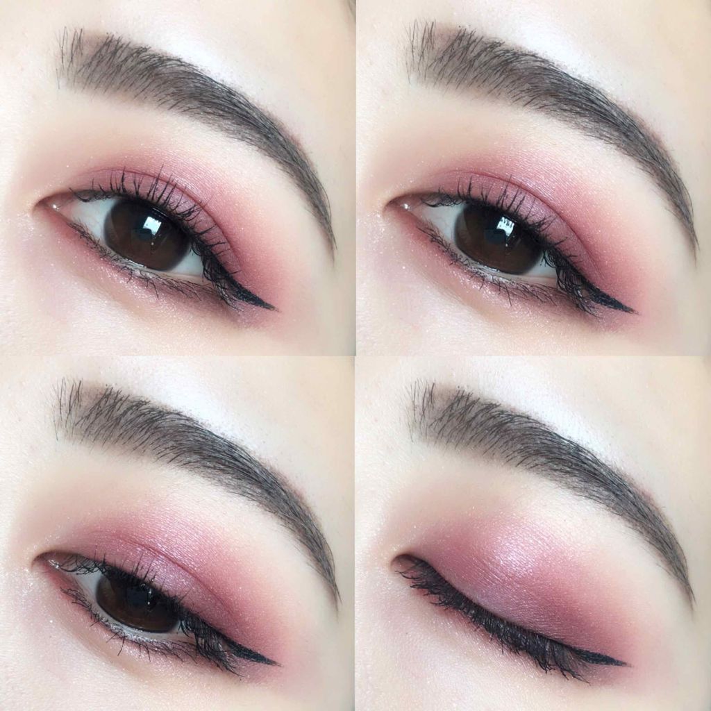 スーパーシャープライナーEX/KATE/リキッドアイライナーを使ったクチコミ（1枚目）