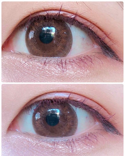 ロング&カールマスカラ アドバンストフィルム/ヒロインメイク/マスカラを使ったクチコミ(2枚目)