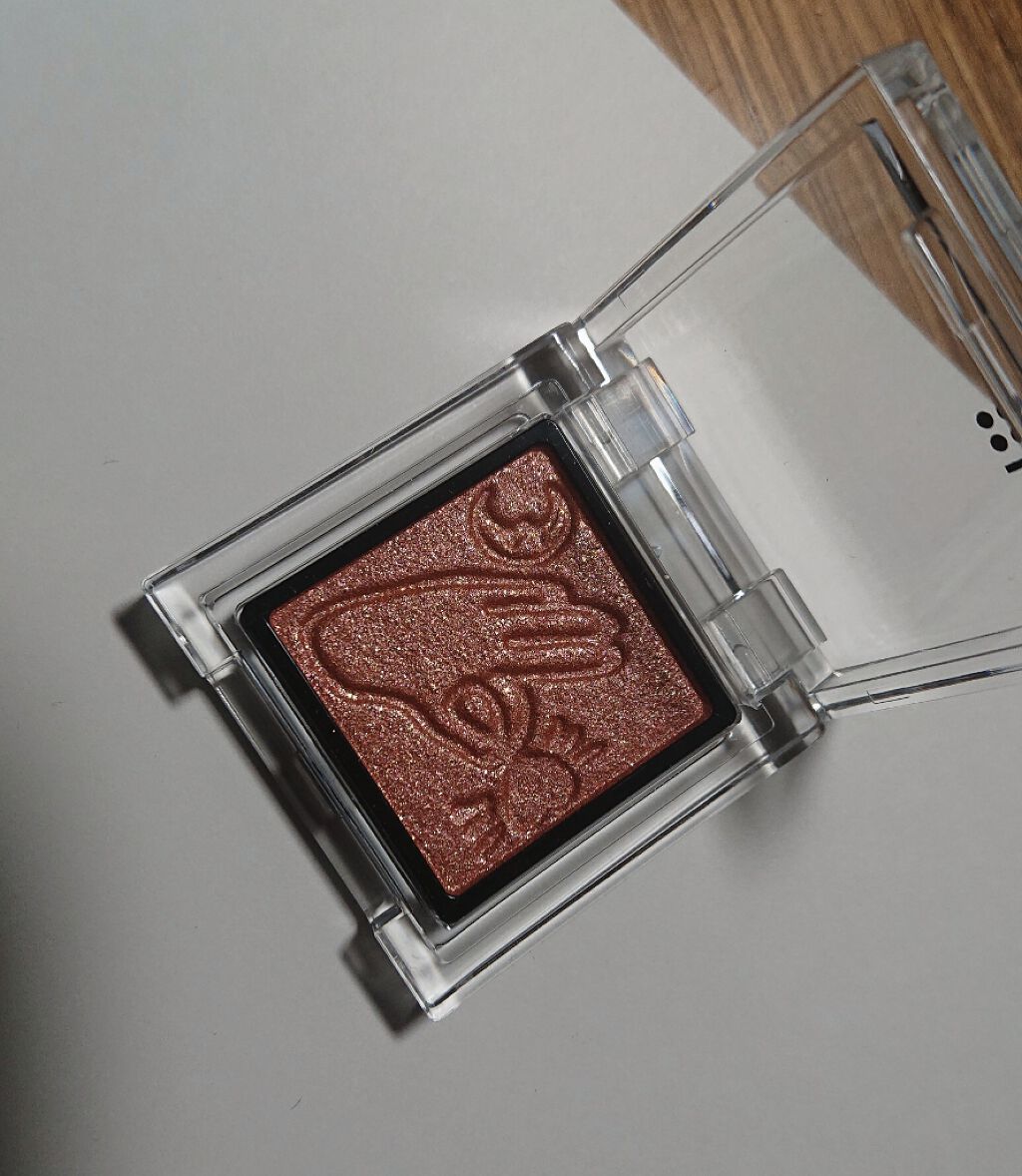 Galaxy Shadow（ギャラクシーシャドウ）/LB/単色アイシャドウを使ったクチコミ（2枚目）