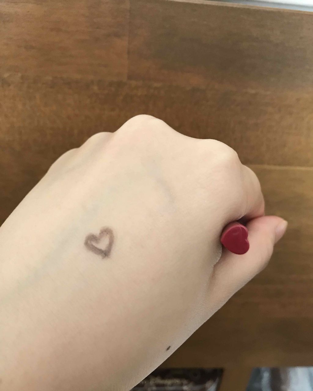 スナイプジェルライナー/インテグレート/ジェルアイライナーを使ったクチコミ（3枚目）