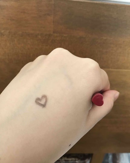 スナイプジェルライナー/インテグレート/ジェルアイライナーを使ったクチコミ(3枚目)