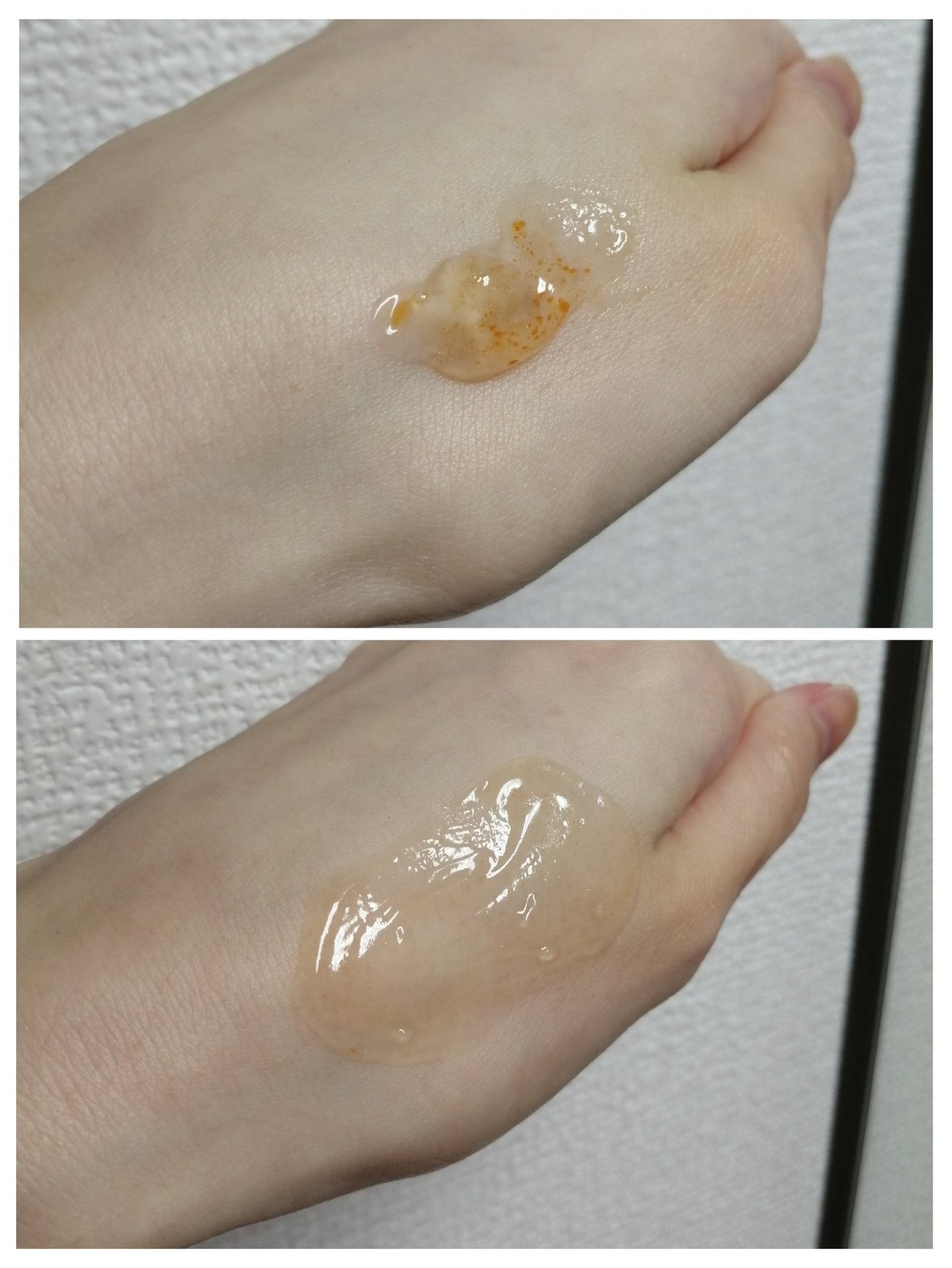 アスタリライズV3エッセンス/アトレージュ AD+/美容液を使ったクチコミ(2枚目)