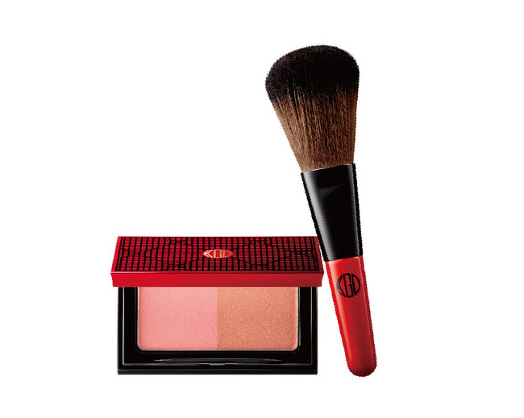 マイファンスィー ミネラル 2-WAY カラー Koh Gen Do