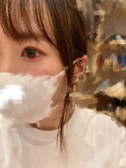 スティロ ユー ウォータープルーフ N/CHANEL/ペンシルアイライナーを使ったクチコミ(3枚目)