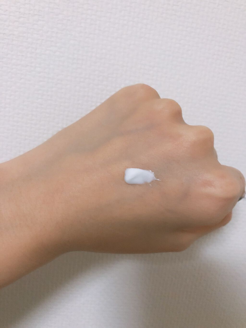 ヒルマイルドクリーム(医薬品)/健栄製薬/その他を使ったクチコミ(2枚目)