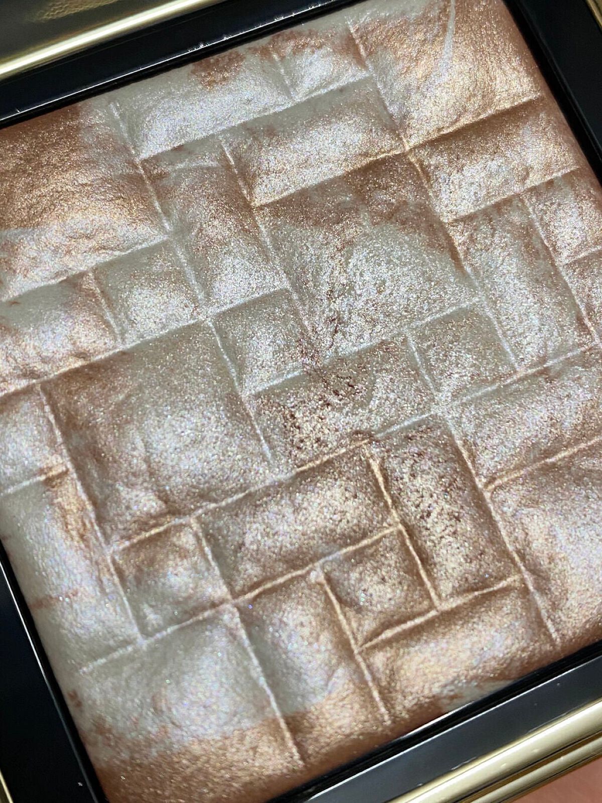 ハイライティング パウダー L01 ピンクグロウ＜限定品＞