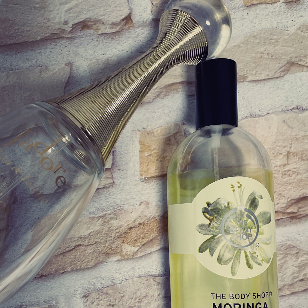 ホワイトコットンの香り オードトワレ/アクアシャボン/香水(レディース)を使ったクチコミ（2枚目）