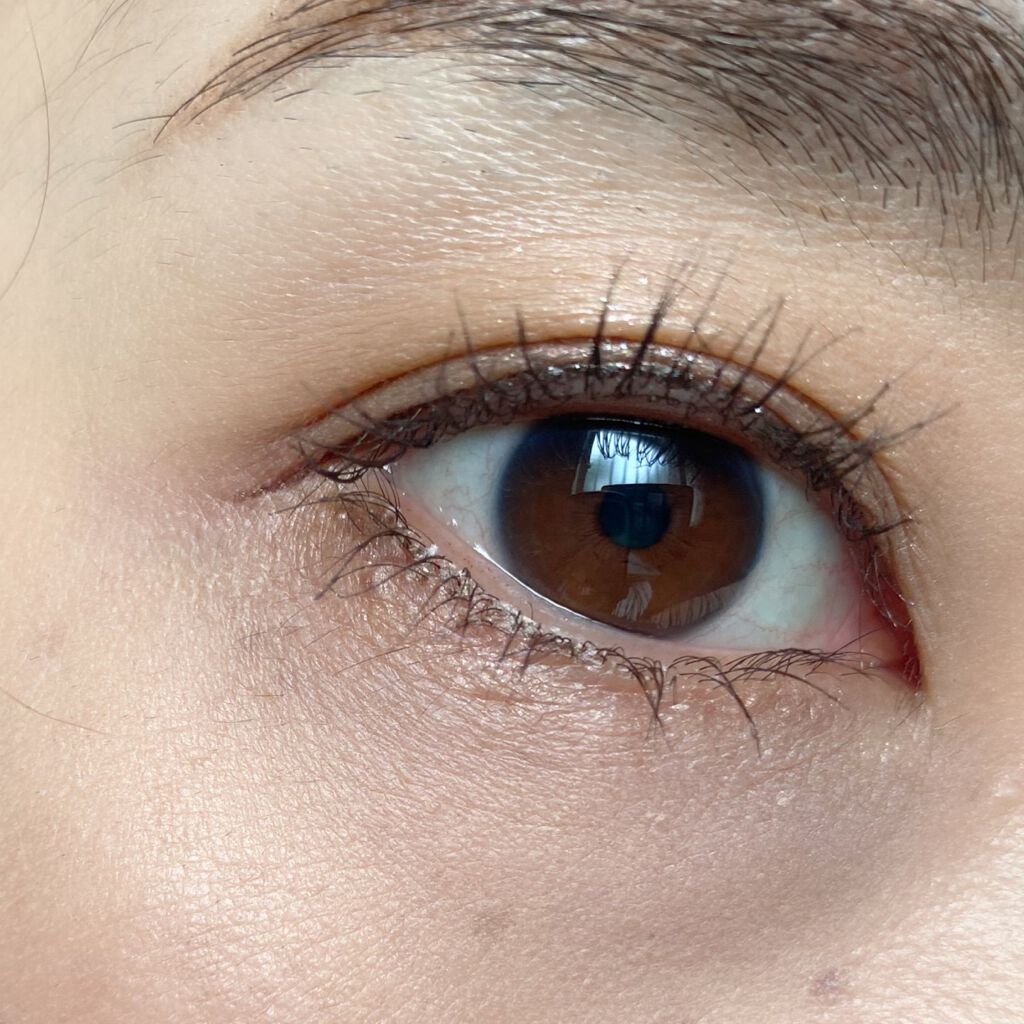 ブラッシュ/NARS/パウダーチークを使ったクチコミ(4枚目)