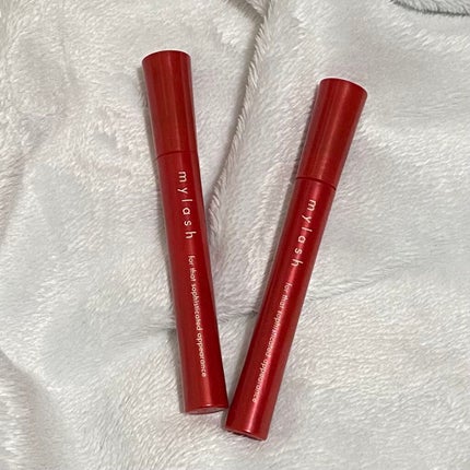 オペラ マイラッシュ アドバンスト/OPERA/マスカラを使ったクチコミ(2枚目)