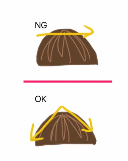 FRIDAY on LIPS 「皆さんこんにちは(*ˊᵕˋ*)Fridayです!少し伸びてしま..」(4枚目)