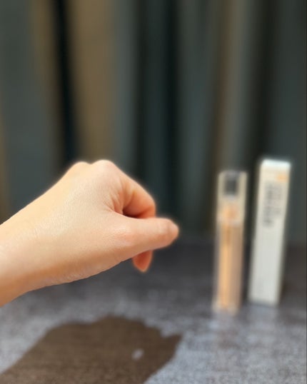 ai on LIPS 「23yearsoldダーマシンコンシーラーをお試しさせていただ..」(4枚目)