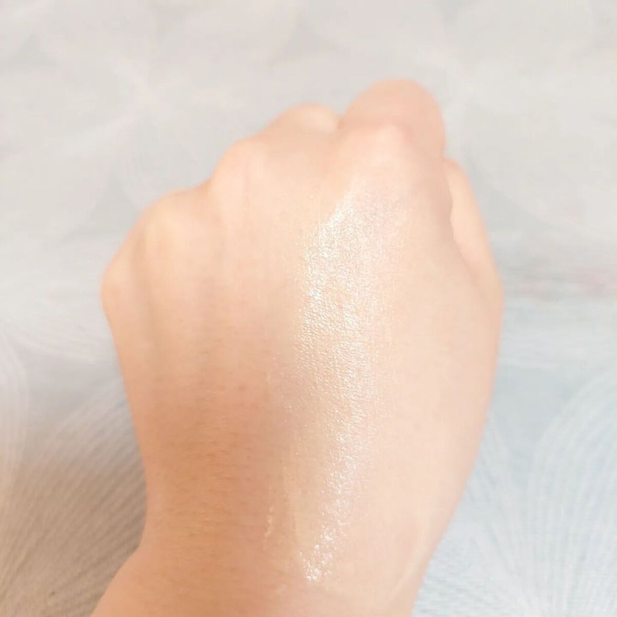 フラットベース /MAKE COVER/化粧下地を使ったクチコミ（3枚目）