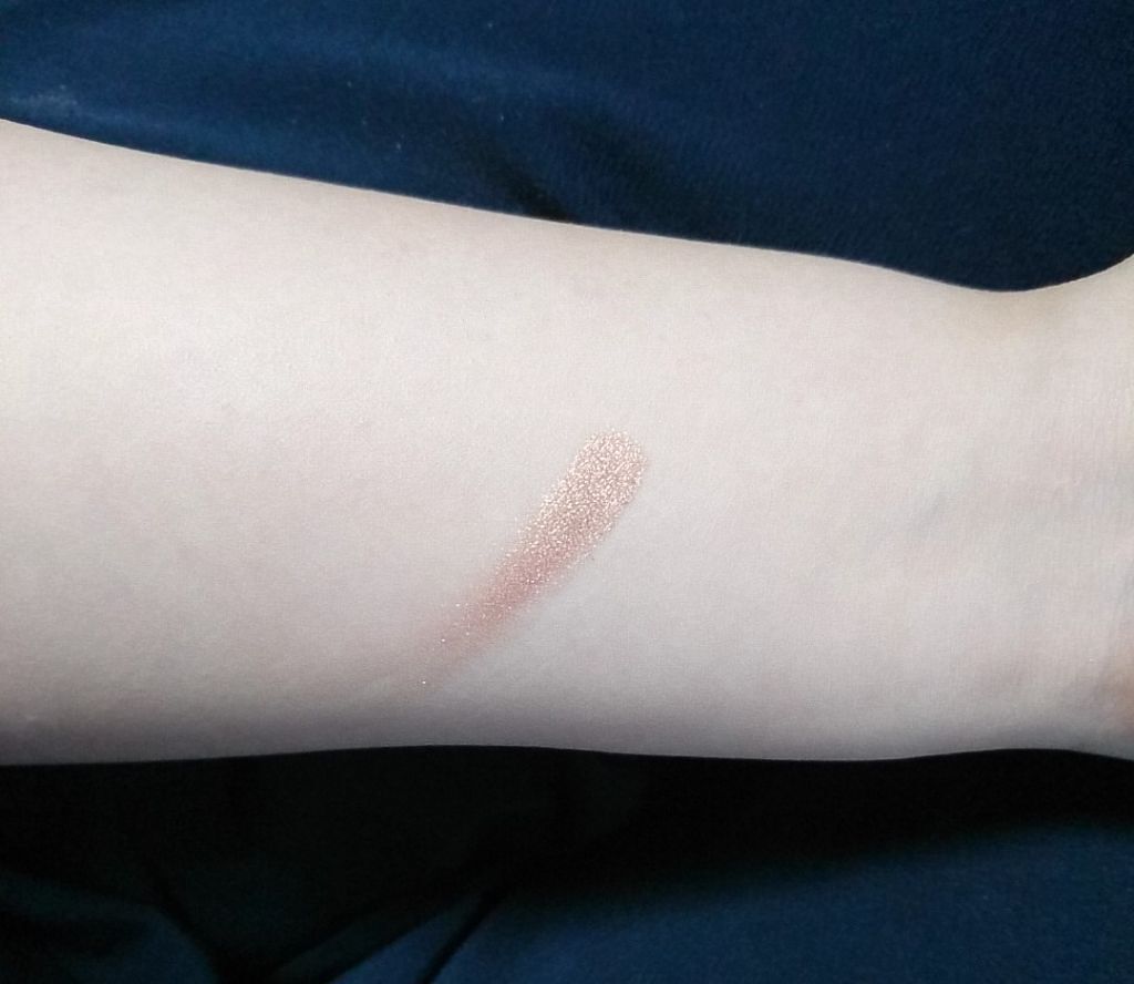 セレクト アイカラー/ESPRIQUE/単色アイシャドウを使ったクチコミ（2枚目）