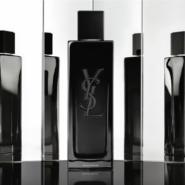 YSL新メンズフレグランス
「MYSLF​」― 自分らしくあること

何にも縛られず自由に“今”を生きる。​​

それが新しい時代のマスキュリンであり、​この時代を体現するステートメント。

纏うたびに