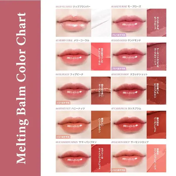 ゆきこんちゃ on LIPS 「このリップ大好きです!最近結構流行していたティルティルのこのリ..」(1枚目)