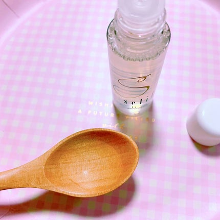 トライアルセット/セリフ/スキンケアキットを使ったクチコミ(2枚目)