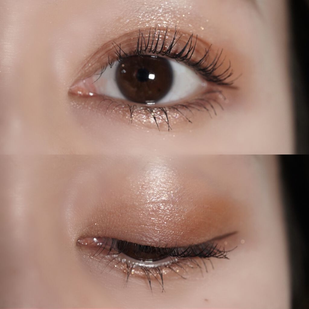 キル ラッシュ スーパープルーフ マスカラ/CLIO/マスカラを使ったクチコミ（3枚目）