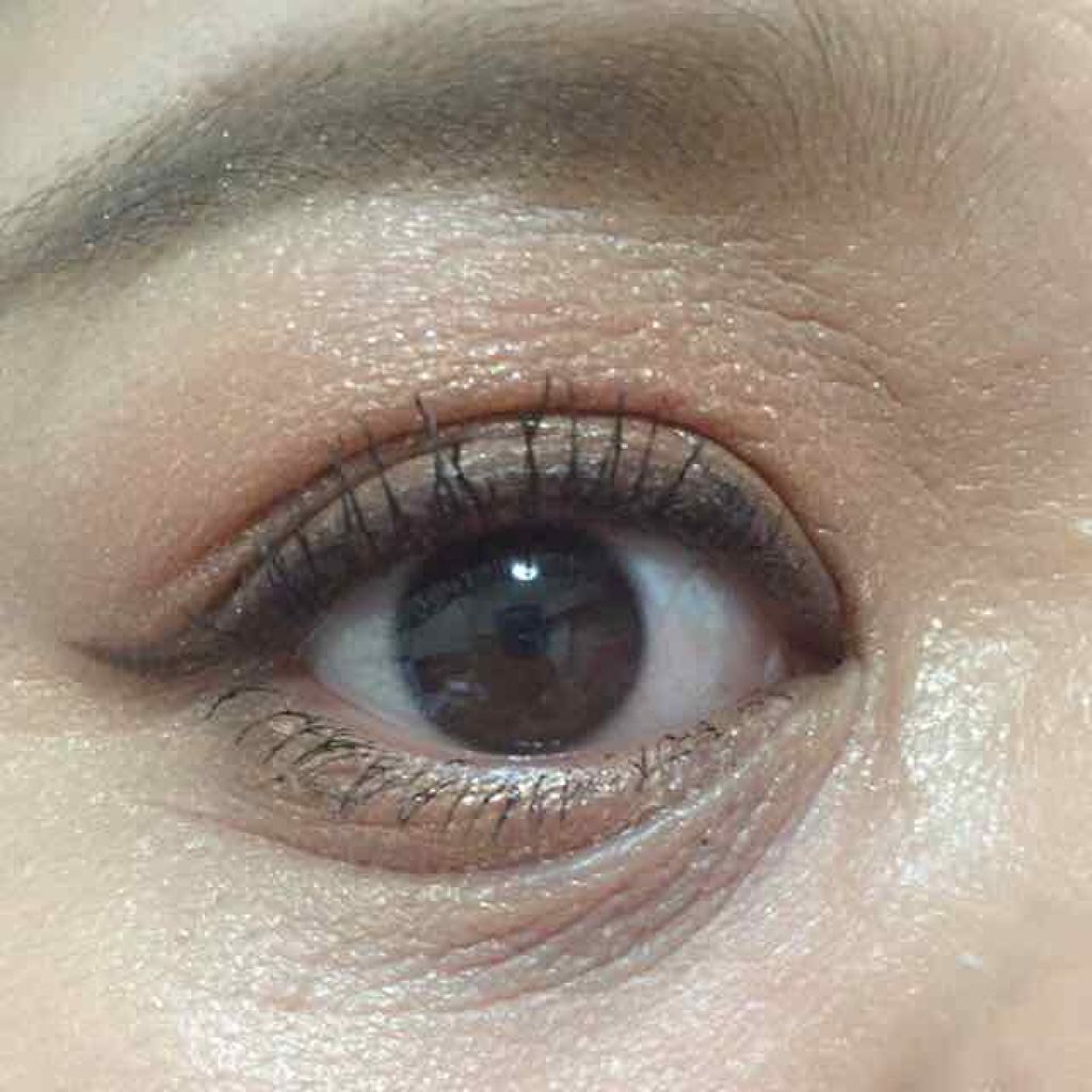 パーフェクトリー ナチュラル ブラッシュ/REVLON/パウダーチークを使ったクチコミ(3枚目)