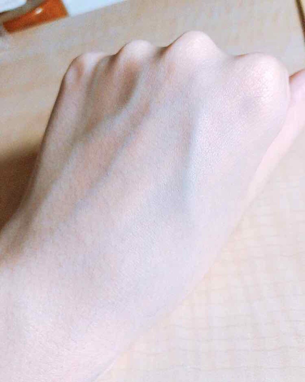 ミネラルBBクリーム NM（ナチュラルマット）/毛穴パテ職人/BBクリームを使ったクチコミ（2枚目）