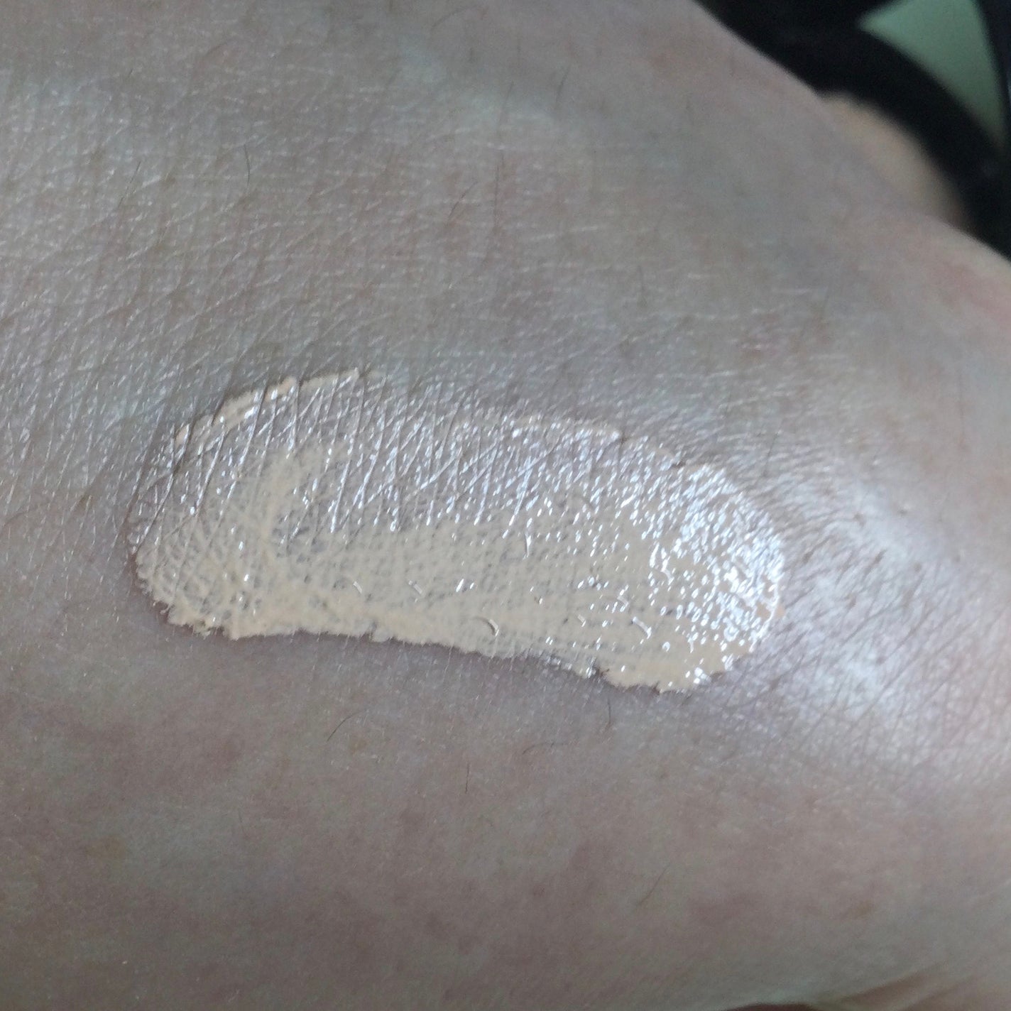 ヴィーガンアクアゼロフィットクッション/HAMEL/クッションファンデーションを使ったクチコミ(4枚目)