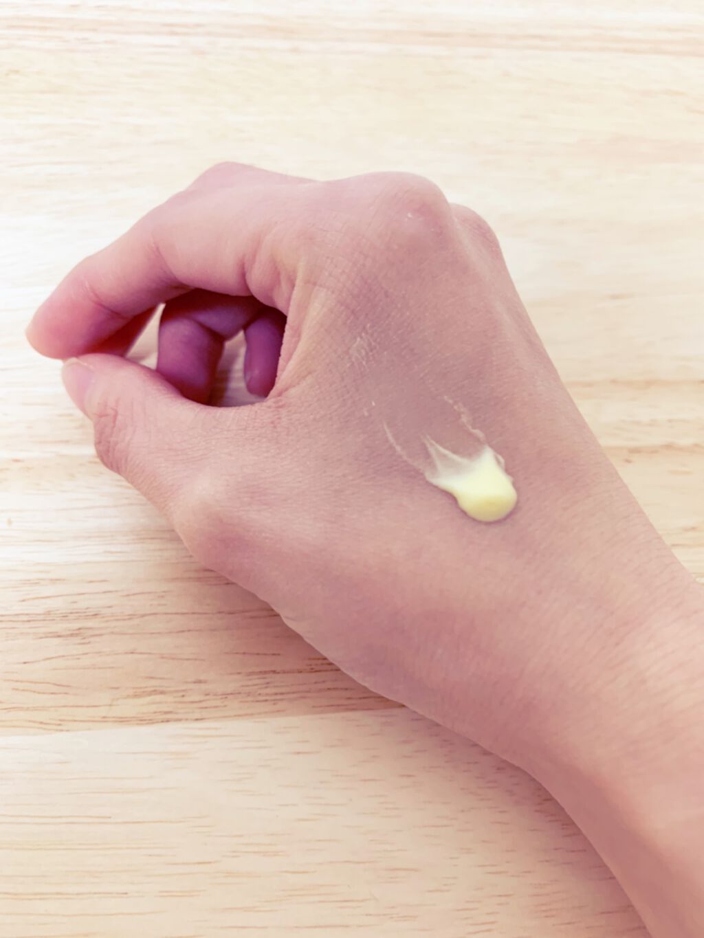 アンドラム アロマティック ハンドバーム/Aesop/ハンドクリームを使ったクチコミ（2枚目）