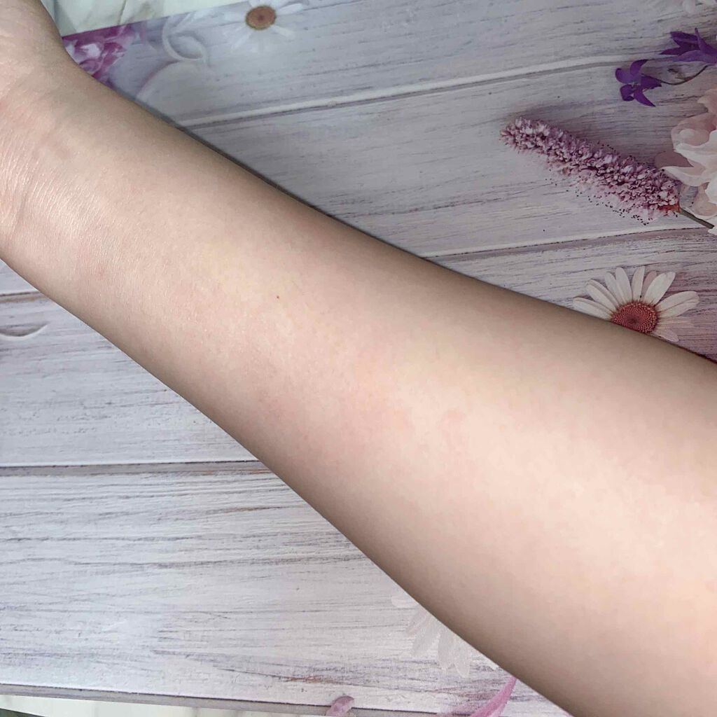 クレンジングバーム モイスト/CLAYGE/クレンジングバームを使ったクチコミ(5枚目)