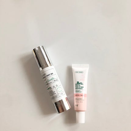 リードルショット300/VT/美容液を使ったクチコミ(4枚目)