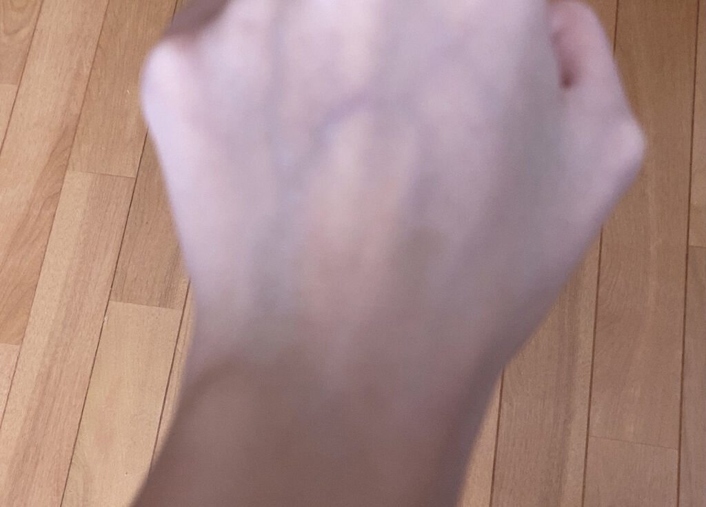 UVウルトラフィットベースN/CEZANNE/化粧下地を使ったクチコミ（2枚目）