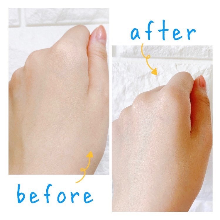 ディファレンシー メルティング クリーム/piCore/フェイスクリームを使ったクチコミ(4枚目)