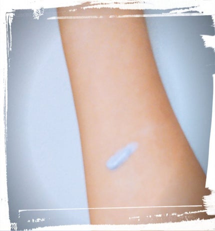 スキンアクア トーンアップUVエッセンス/スキンアクア/日焼け止めクリームを使ったクチコミ(3枚目)