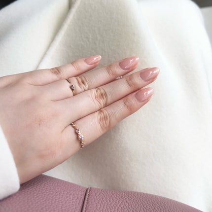 アディクション ザ ネイル ポリッシュ + “サイレンスト セレニティ”/ADDICTION/マニキュアを使ったクチコミ(7枚目)