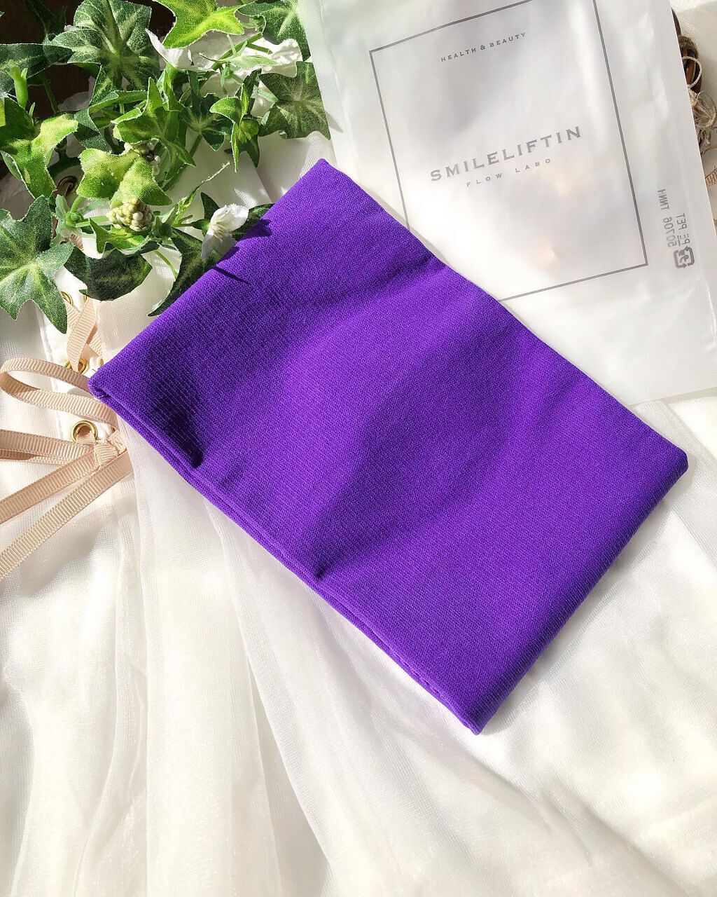 スマイルリフティン 株式会社FLOW