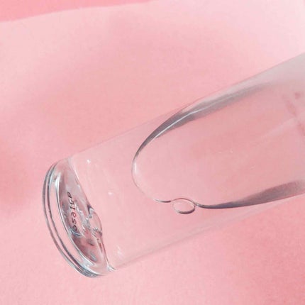 リセットクリア/BENEFIQUE/化粧水を使ったクチコミ(2枚目)