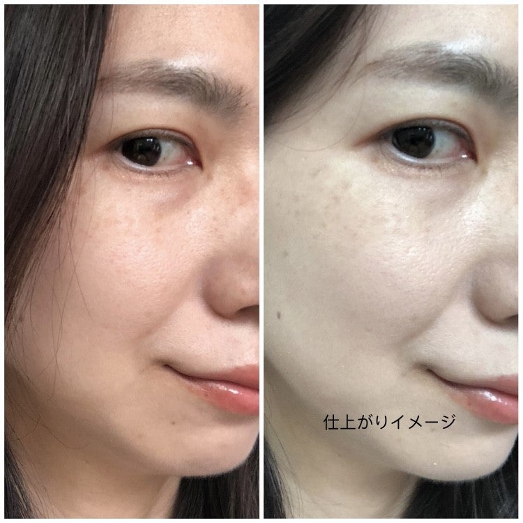 カロテンIPMP(TM) ブレミッシュカーミングセラムパッド/APRILSKIN/トナーパッドを使ったクチコミ(10枚目)