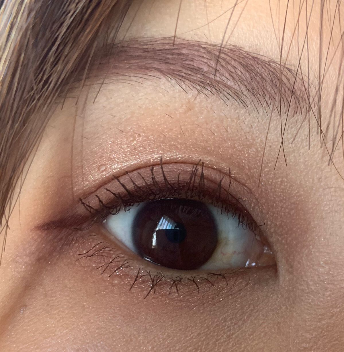 ニュアンスラップティント/Fujiko/リップティントを使ったクチコミ（2枚目）