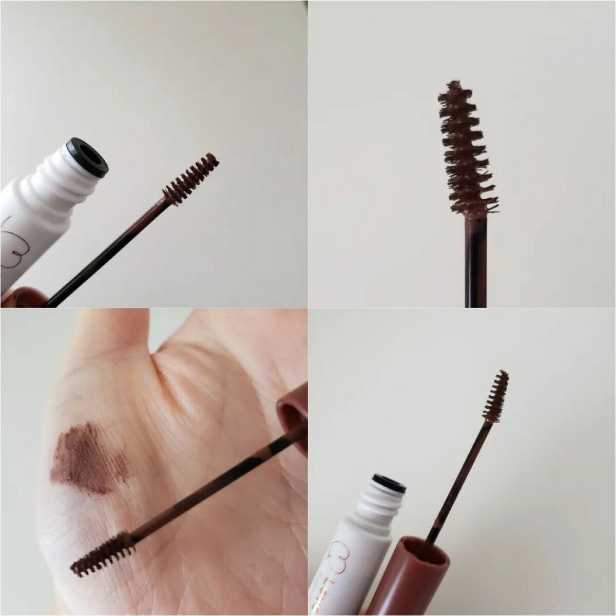 ラブ・ライナー　シグネチャーフィットペンシル＜アイブロウ＞/ラブ・ライナー/アイブロウペンシルを使ったクチコミ（3枚目）