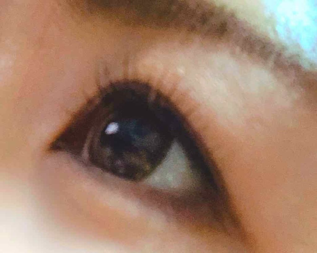 ラッシュセンセーショナル フル＆リッチ/MAYBELLINE NEW YORK/マスカラを使ったクチコミ（2枚目）